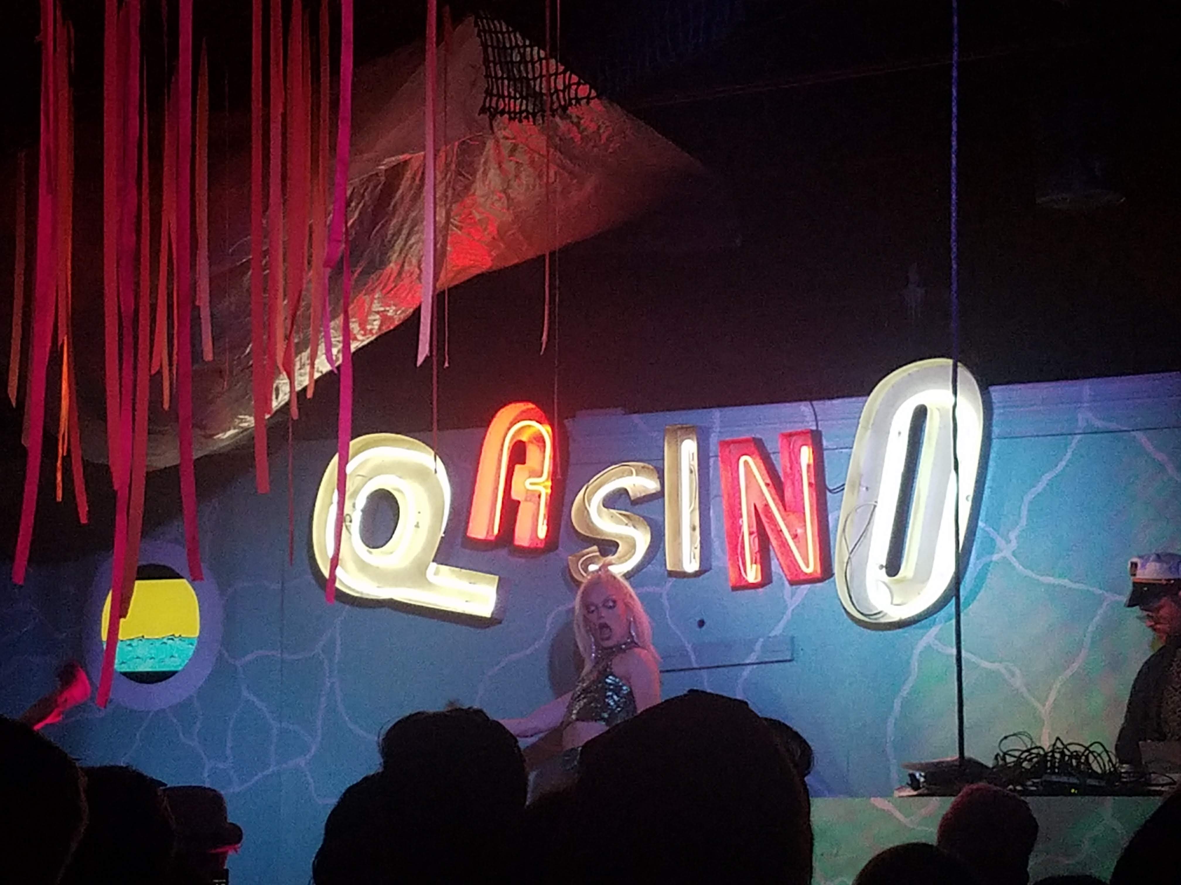 Qasino