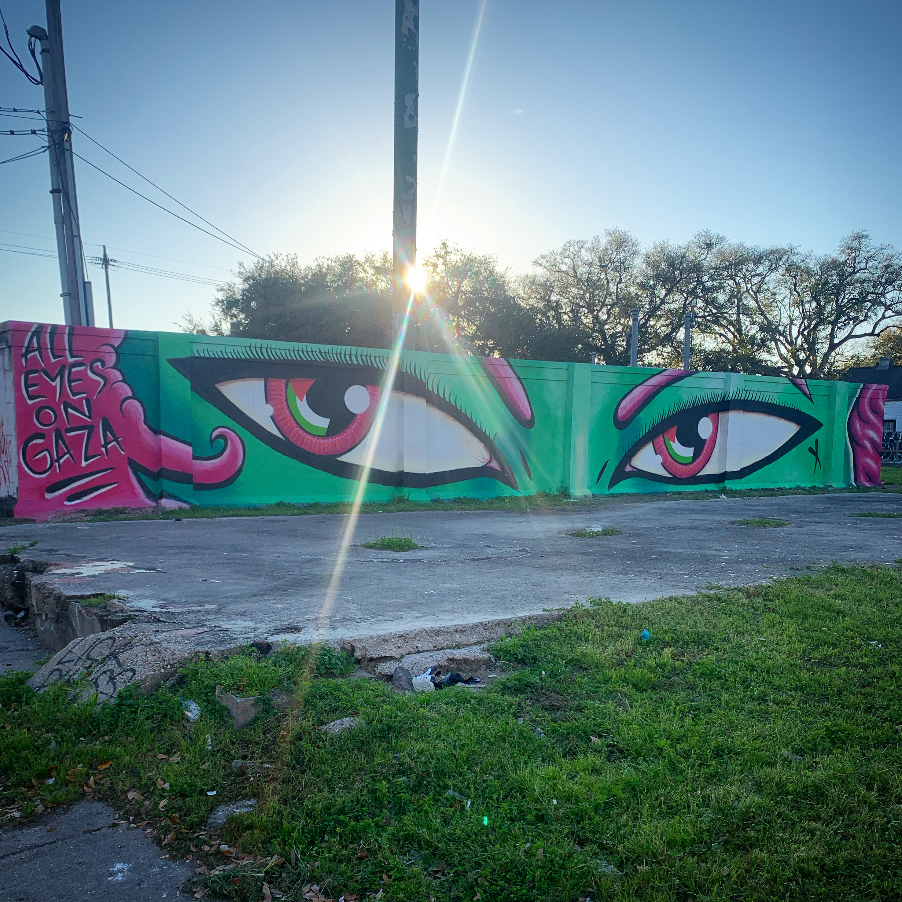 New Orleans, 2024