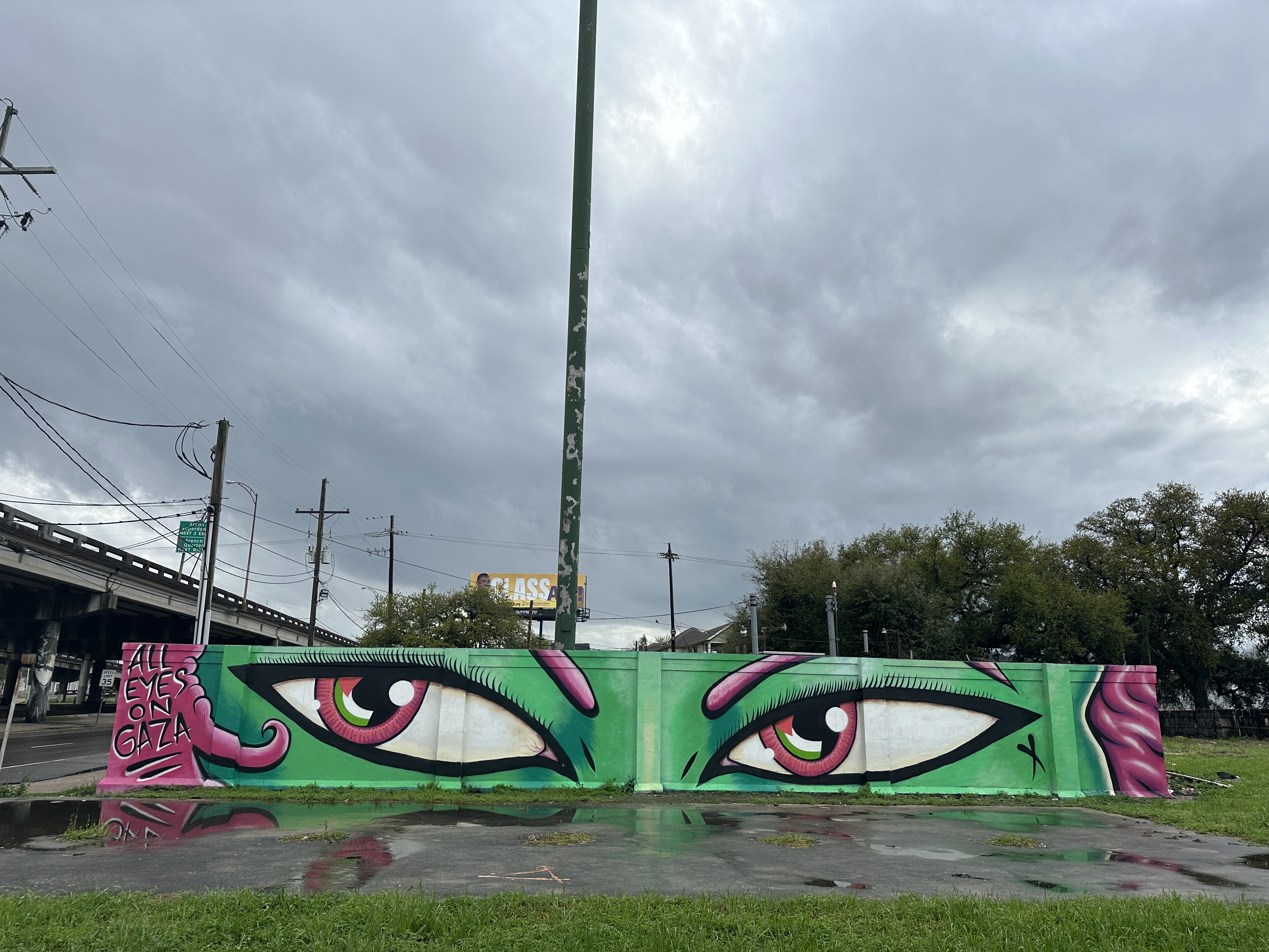 New Orleans, 2024