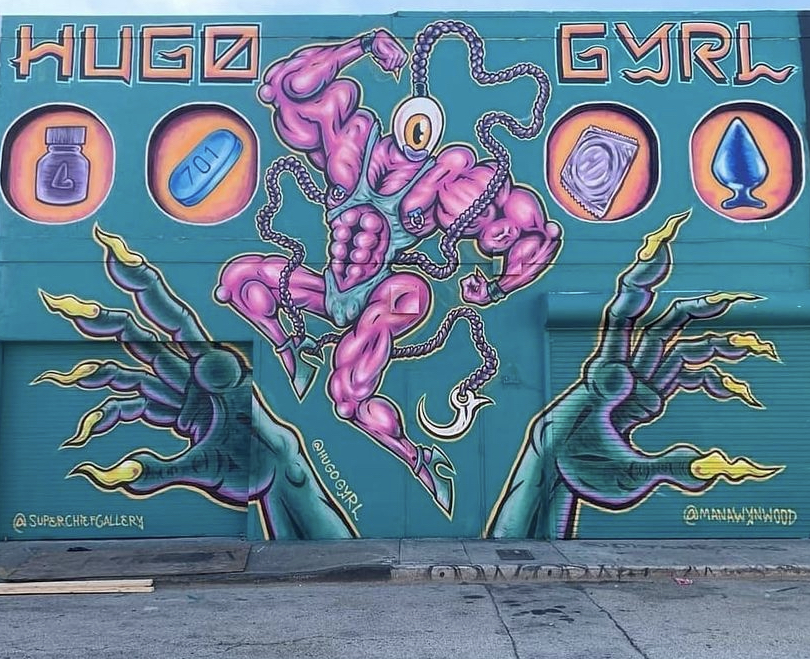 Miami, 2019
