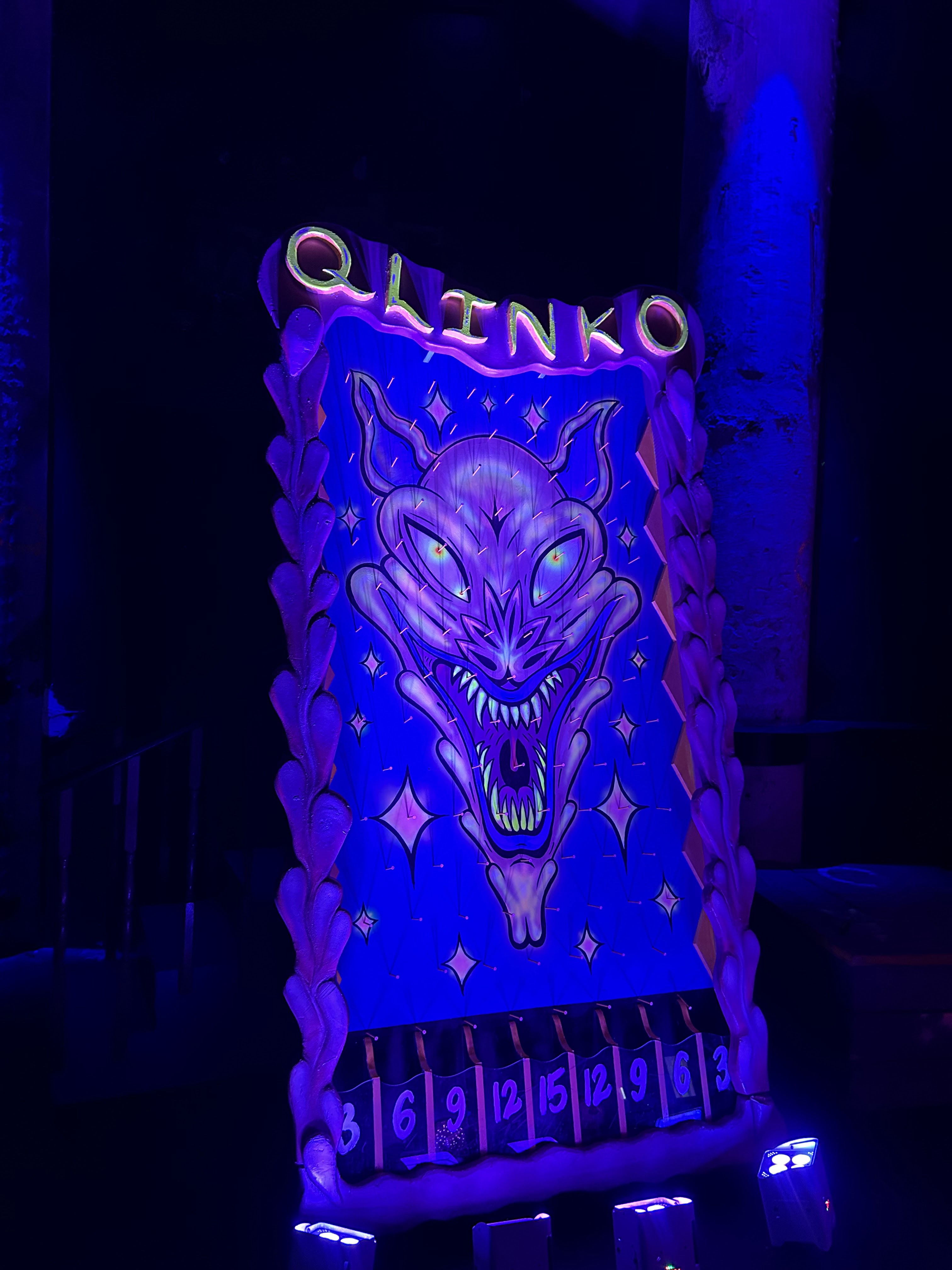 Qlinko