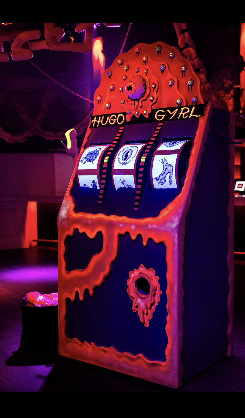 Slots